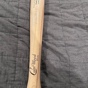CamWood Trainer Training Bat (-3) 12 oz 33" (New)