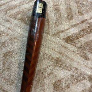 2023 Warstic Warhawk Alloy BBCOR Certified Bat (-3) 27 oz 30" (Used)