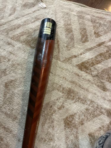 2023 Warstic Warhawk Alloy BBCOR Certified Bat (-3) 27 oz 30" (Used)