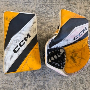 CCM EFlex 6 Full Right (Used)