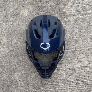 EvoShield Catcher's Mask (Used)