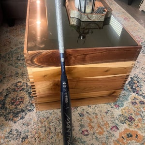 2025 Rawlings Mantra Composite Bat (-10) 22 oz 32" (New)