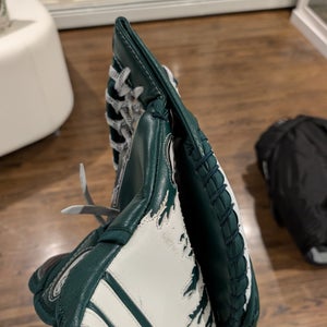 Used twice NCAA 580 Brian's G-Netik IV Pro Regular (Used)