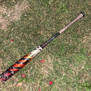 2023 Louisville Slugger Select PWR Hybrid BBCOR Certified Bat (-3) 30 oz 33" (Used)