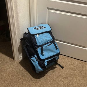 Boombah Bat Bag (Used)