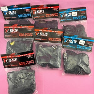 Elite Hockey Skate Soakers/Guards