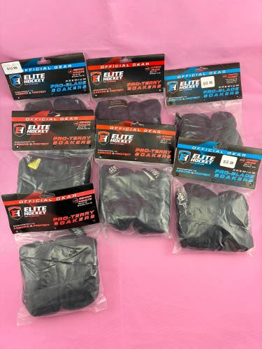 Elite Hockey Skate Soakers/Guards