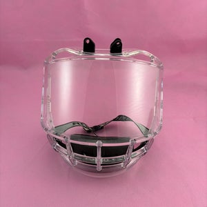 Bauer Concept 3 Full Shield SR