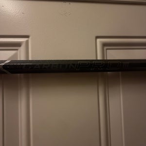 Adult ECD Carbon Pro 3.0 Shaft (Used)