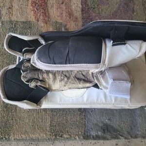 CCM YT Flex 2 Regular (Used)