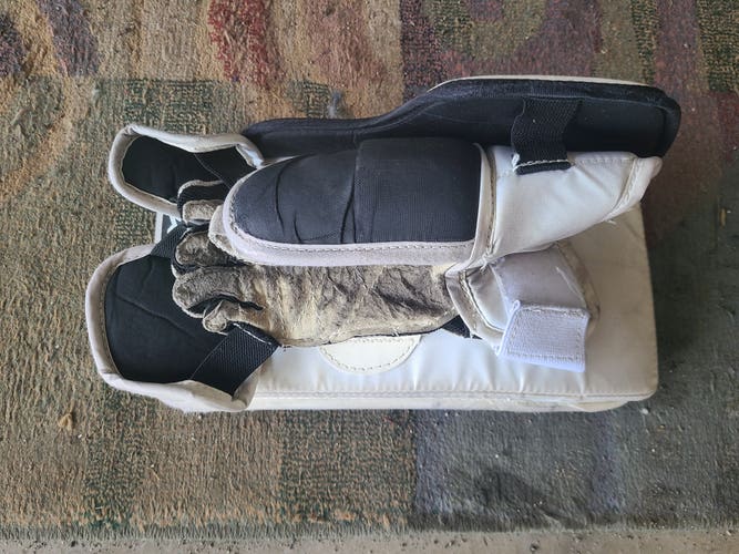 CCM YT Flex 2 Regular (Used)