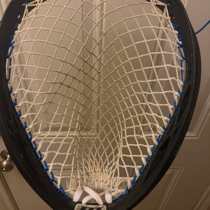 STX Eclipse 3 Used Stringing Goalie Head (Used)