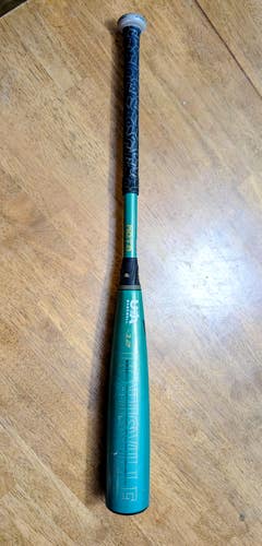 2023 Louisville Slugger Meta Composite USABat Certified Bat (-12) 17 oz 29"