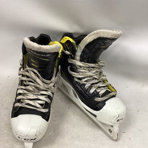 Used CCM TACKS 6092 Senior Hockey Skate Senior 7 11851-S000042660