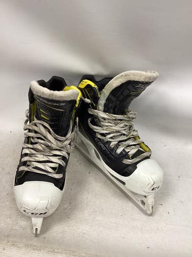 Used CCM TACKS 6092 Senior Hockey Skate Senior 7 11851-S000042660