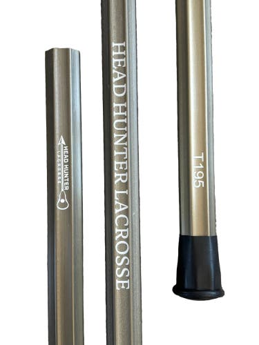 HHL - T195 - Lacrosse Shaft