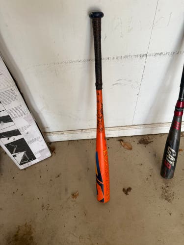 Louisville Slugger atlas BBCOR Certified Bat (-3) 29 oz 32" (Used)