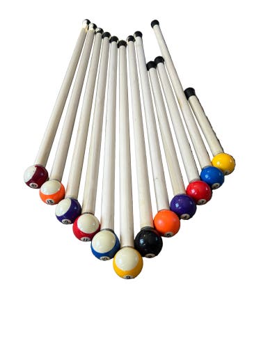 HHL - Pocket Pounders