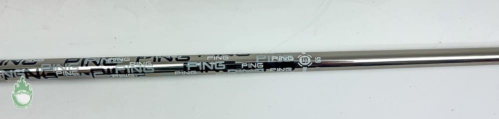Used Ping Tour 65g Stiff Flex Graphite Driver Shaft No Tip 43.75