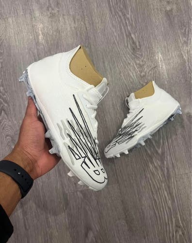 New Balance Burn X3 Mid size 7.5