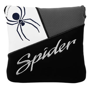 NEW TaylorMade Spider Tour Multi Color Mallet Putter Headcover
