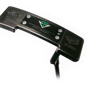 Odyssey Toulon Design Columbus 34" Blade Putter