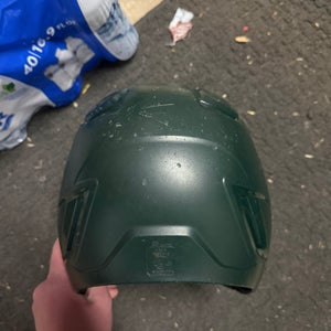 Medium/Large Easton Natural Batting Helmet (Used)