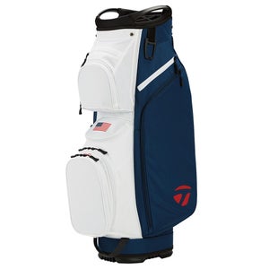 Taylor Made Cart Lite Bag (14-way top) 2024 NEW