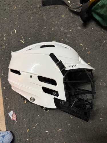 Cascade CPV-R Helmet (Used)