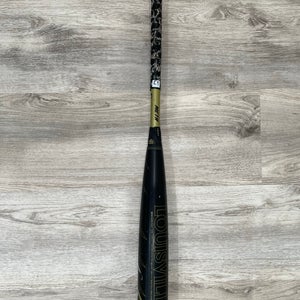 2021 Louisville Slugger Meta Composite USSSA Certified Bat (-5) 26 oz 31" (Used)