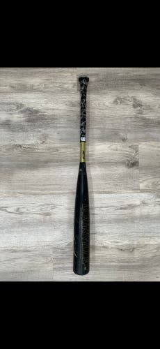 2021 Louisville Slugger Meta Composite USSSA Certified Bat (-5) 26 oz 31" (Used)