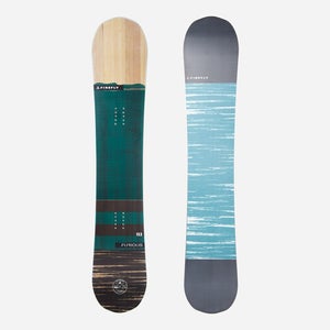 10 New Men's Firefly "Furious" Snowboards for SABRE906