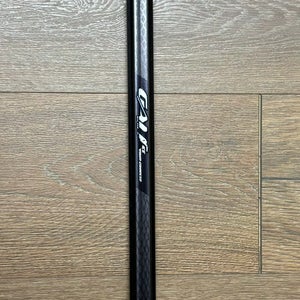 Gait Ice Titanium Enhanced Lacrosse Shaft