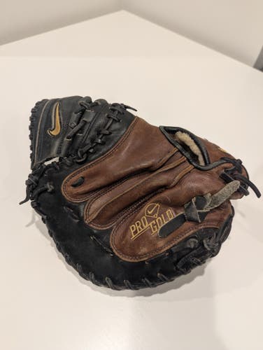 Catcher's RH Wilson A950 Baseball Glove (Used)
