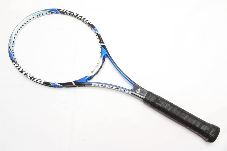*USED* DUNLOP AEROGEL 4D 200 TOUR TENNIS RACQUET (4 1/4) FROM A COLLECTOR