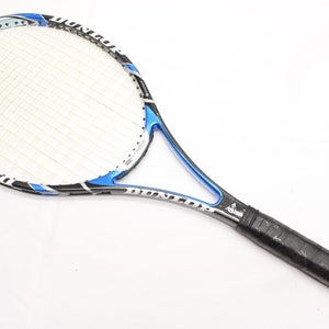 *USED* DUNLOP AEROGEL 4D 200 TOUR TENNIS RACQUET (4 1/4) FROM A COLLECTOR