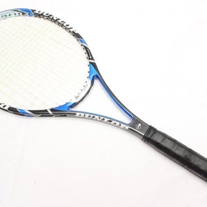 *USED* DUNLOP AEROGEL 4D 200 TOUR TENNIS RACQUET (4 1/4) FROM A COLLECTOR