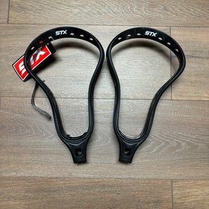 STX Stallion HS Lacrosse Head Bundle (New)