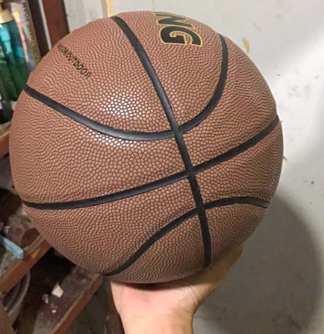 Men's Basketball (New)