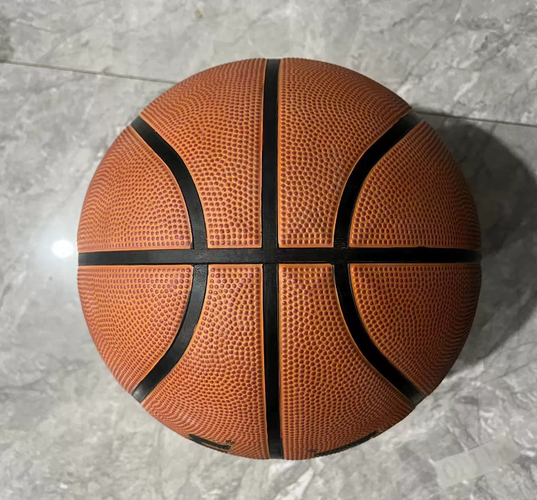 Men's Basketball (New)