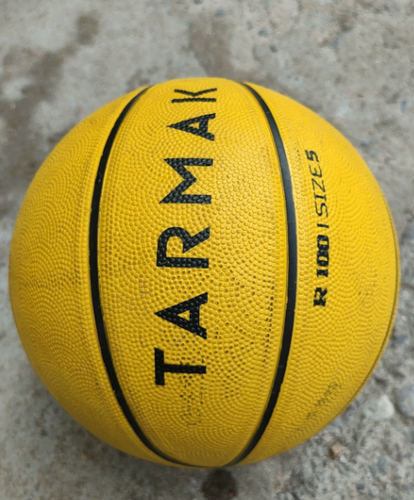 Men's Basketball (New)