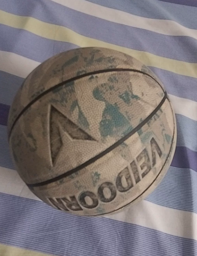 Men's Basketball (New)