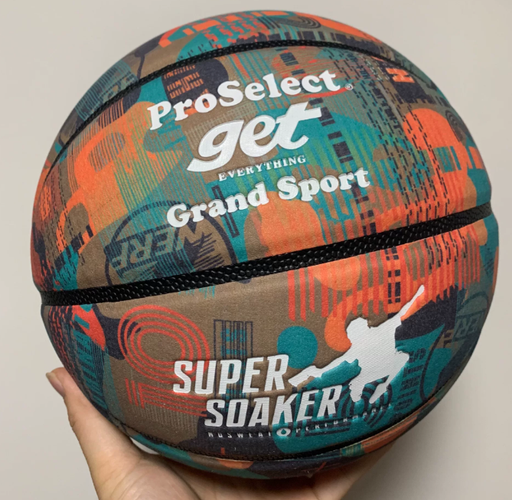 Men's Basketball (New)