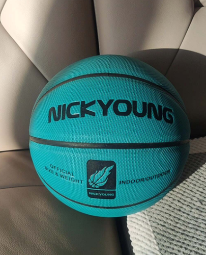 Men's Basketball (New)