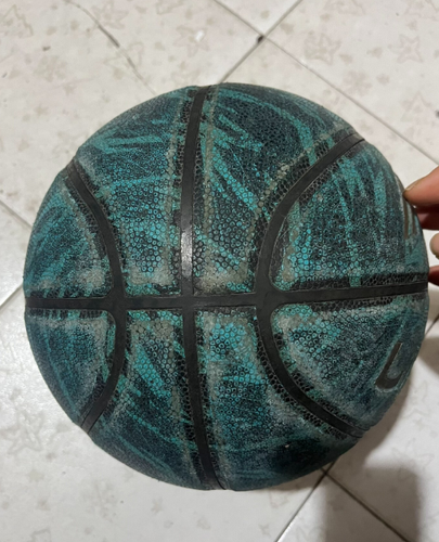 Men's Basketball (New)