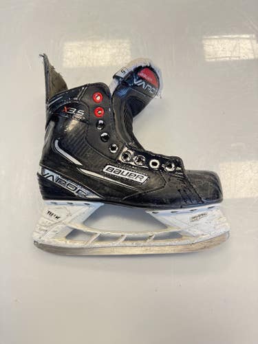 Used Bauer X 3.5 Intermediate Hockey Skate Intermediate 5.0 11860-S000303926