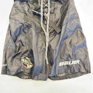 Used Bauer ROCO SHELL Senior Pant Black SM 11860-S000303915