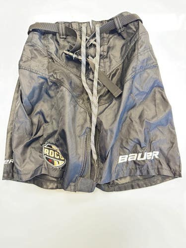 Used Bauer ROCO SHELL Senior Pant Black SM 11860-S000303915