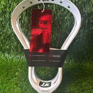 STX Unstrung Hammer 1K Head (NEW)
