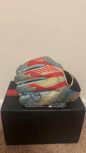 Rawlings REV1X RH Infield Baseball Glove 11.5" (Used)